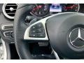Iridium Silver Metallic - C 300 Sedan Photo No. 21