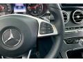 Iridium Silver Metallic - C 300 Sedan Photo No. 22