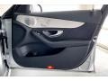 Iridium Silver Metallic - C 300 Sedan Photo No. 27