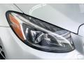 Iridium Silver Metallic - C 300 Sedan Photo No. 28