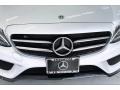 Iridium Silver Metallic - C 300 Sedan Photo No. 30