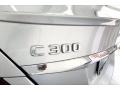 Iridium Silver Metallic - C 300 Sedan Photo No. 31
