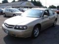 Sandstone Metallic - Impala  Photo No. 1