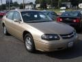 Sandstone Metallic - Impala  Photo No. 2