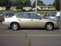 Sandstone Metallic - Impala  Photo No. 3
