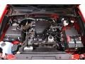 2.7 Liter DOHC 16-Valve VVT-i 4 Cylinder Engine for 2018 Toyota Tacoma SR Access Cab #142360865