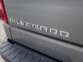 2020 Satin Steel Metallic Chevrolet Silverado 1500 LT Trail Boss Crew Cab 4x4  photo #8