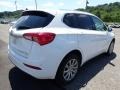 2019 Summit White Buick Envision Essence AWD  photo #8