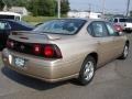 Sandstone Metallic - Impala  Photo No. 5