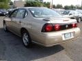 Sandstone Metallic - Impala  Photo No. 6