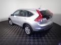 Alabaster Silver Metallic - CR-V EX-L AWD Photo No. 14