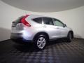 Alabaster Silver Metallic - CR-V EX-L AWD Photo No. 18