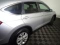 Alabaster Silver Metallic - CR-V EX-L AWD Photo No. 21