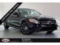 Black - C 300 Sedan Photo No. 1