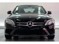 Black - C 300 Sedan Photo No. 2