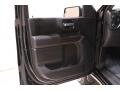Black - Silverado 1500 LT Crew Cab 4x4 Photo No. 4