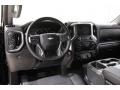 Black - Silverado 1500 LT Crew Cab 4x4 Photo No. 7