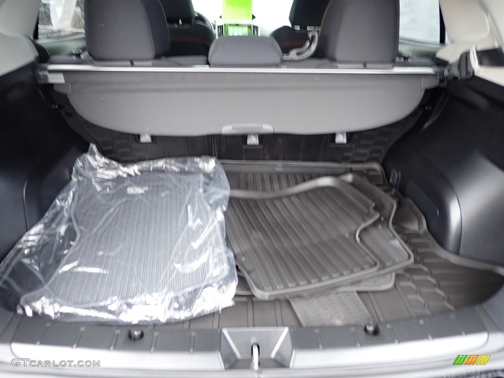 2021 Subaru Crosstrek Premium Trunk Photo #142362014