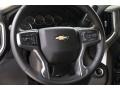 Black - Silverado 1500 LT Crew Cab 4x4 Photo No. 8