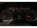 Black - Silverado 1500 LT Crew Cab 4x4 Photo No. 9