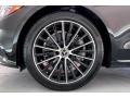 Black - C 300 Sedan Photo No. 8
