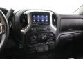 Black - Silverado 1500 LT Crew Cab 4x4 Photo No. 10