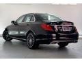 Black - C 300 Sedan Photo No. 10