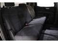 Black - Silverado 1500 LT Crew Cab 4x4 Photo No. 16