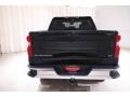 Black - Silverado 1500 LT Crew Cab 4x4 Photo No. 18