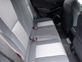 Black Rear Seat Photo for 2021 Subaru Crosstrek #142362278