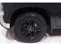 Black - Silverado 1500 LT Crew Cab 4x4 Photo No. 20