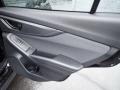 Black Door Panel Photo for 2021 Subaru Crosstrek #142362311