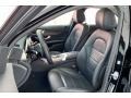Black - C 300 Sedan Photo No. 18
