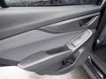 Black Door Panel Photo for 2021 Subaru Crosstrek #142362398