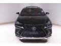 Obsidian - NX 300 F Sport AWD Photo No. 2