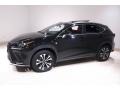 Obsidian - NX 300 F Sport AWD Photo No. 3