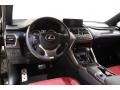 Obsidian - NX 300 F Sport AWD Photo No. 6