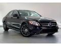 Black - C 300 Sedan Photo No. 34