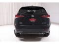 Obsidian - NX 300 F Sport AWD Photo No. 18