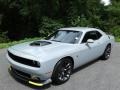 2021 Smoke Show Dodge Challenger R/T Scat Pack Shaker  photo #2