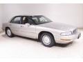 1997 Stone Beige Metallic Buick LeSabre Limited #142361822