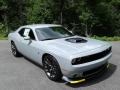 2021 Smoke Show Dodge Challenger R/T Scat Pack Shaker  photo #4