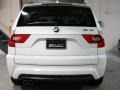 Alpine White - X3 3.0i Photo No. 5