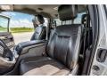 Oxford White - F350 Super Duty Lariat SuperCab 4x4 Photo No. 18