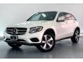 Polar White - GLC 300 Photo No. 12