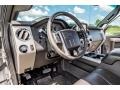 2014 Oxford White Ford F350 Super Duty Lariat SuperCab 4x4  photo #20