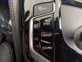 2018 Carbon Black Metallic BMW 5 Series 530e iPerfomance Sedan  photo #28