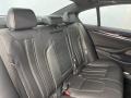 2018 Carbon Black Metallic BMW 5 Series 530e iPerfomance Sedan  photo #36