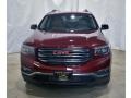 Crimson Red Tintcoat - Acadia All Terrain SLT AWD Photo No. 4