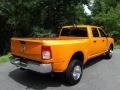 2021 Omaha Orange Ram 3500 Tradesman Crew Cab 4x4  photo #6